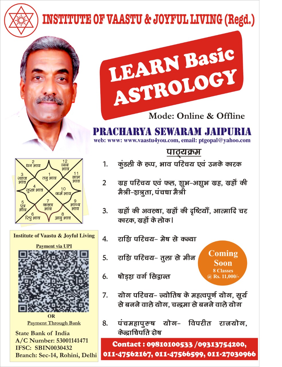 vaastu astrology Palmistry vastu consultant delhi