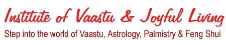 Vaastu Astrology Palmistry Fengshui Consultant Logo
